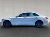 Used 2016 Mercedes-Benz C 300 4MATIC Sedan image 2