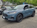 Certified 2024 Honda HR-V Sport image 3