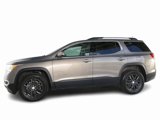 Used 2019 GMC Acadia SLT image 4
