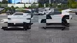 Certified 2025 Chevrolet Trax ACTIV w/ Sunroof Package image 5