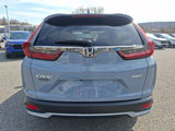 Certified 2022 Honda CR-V EX image 5