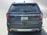 Used 2016 Ford Explorer Platinum image 4