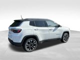 Used 2022 Jeep Compass Limited image 5