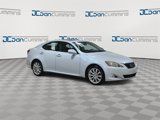 Used 2008 Lexus IS 250 AWD image 2