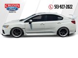 Used 2015 Subaru WRX Premium image 2
