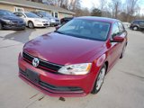 Used 2017 Volkswagen Jetta S w/ Jetta S Cold Weather Package image 4