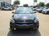 Used 2021 Kia Forte LXS image 2