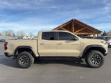 Used 2024 Chevrolet Colorado ZR2 w/ Technology Package image 3