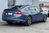 Used 2024 Chevrolet Malibu RS image 4