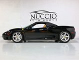 Used 2001 Ferrari 360 Spider image 3