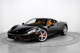Used 2011 Ferrari 458 Italia Coupe image 4