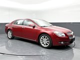 Used 2010 Chevrolet Malibu LTZ w/ HFV6 Engine Package image 3