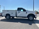 Used 2017 Ford F350 XL image 3
