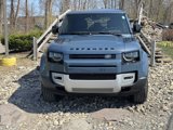 New 2025 Land Rover Defender 110 S image 2