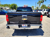 Used 2017 Chevrolet Silverado 1500 LT w/ All Star Edition image 4