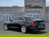 New 2025 Cadillac CT4 Luxury image 3