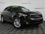 Used 2017 INFINITI QX70 2WD image 2
