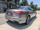 Used 2018 Maserati Ghibli GranSport image 5