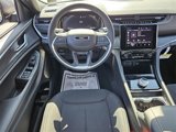 New 2025 Jeep Grand Cherokee Laredo image 6