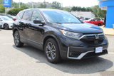 Used 2020 Honda CR-V EX-L image 2