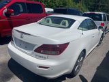 Used 2010 Lexus IS 250C image 2