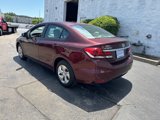 Used 2014 Honda Civic LX image 3