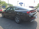 Used 2021 Kia K5 LX image 4