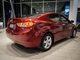 Used 2013 Hyundai Elantra GLS w/ Preferred Pkg image 5