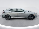 Used 2018 Honda Civic EX image 4