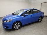 Used 2021 Nissan Versa SV image 2