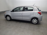 Used 2019 Mitsubishi Mirage ES image 3
