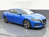 Used 2023 Nissan Sentra SV image 2