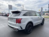 Used 2023 Kia Sorento SX image 6