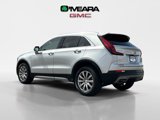Used 2022 Cadillac XT4 Premium Luxury w/ Safety Alert Package image 3