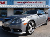 Used 2010 Mercedes-Benz E 350 Sedan image 5