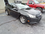 Used 2012 Chevrolet Cruze LT image 2