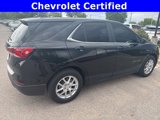 Used 2022 Chevrolet Equinox LT image 4