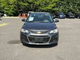 Used 2018 Chevrolet Sonic LT image 2
