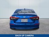 Used 2022 Honda Civic Sport image 4
