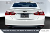 Used 2020 Chevrolet Malibu RS image 4