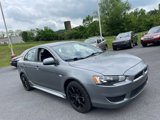 Used 2014 Mitsubishi Lancer ES image 2