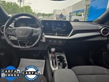 Certified 2024 Chevrolet Trax RS w/ Driver Confidence Package image 3