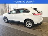 Used 2022 Ford Edge SEL image 2
