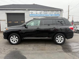 Used 2012 Toyota Highlander SE image 2