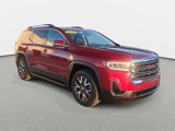 Used 2021 GMC Acadia SLE w/ Driver Convenience Package image 3