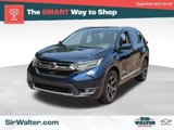 Used 2018 Honda CR-V Touring image 1