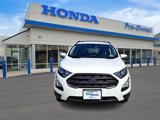 Used 2018 Ford EcoSport SES image 2