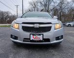Used 2011 Chevrolet Cruze LT image 2