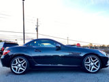 Used 2013 Mercedes-Benz SLK 250 image 5