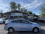 Used 2013 Hyundai Accent GLS image 3